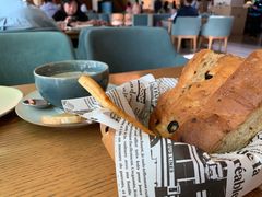 餐前面包-EN SPACE恩空间