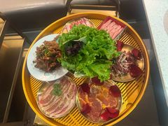 -炭之家齐齐哈尔大片烤肉·涮毛肚火锅·齐齐哈尔烤肉(中央大街店)