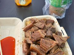 -细妹五香牛杂(步行街店)