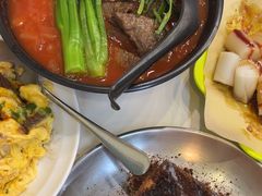 -華歡冰室-WahFoon(吉大店)