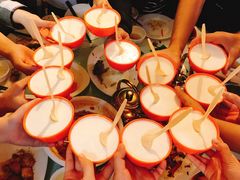 -维吾尔餐厅(宜山路店)