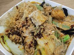 -林静小吃(复兴路店)