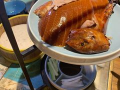 -局气 烤鸭·北京菜(光华路店)