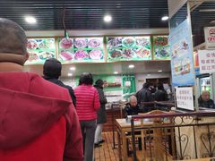 -马记伊源斋涮肉·清真菜(潘家园古玩市场店)