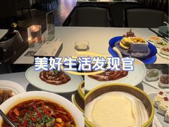 -遇玲珑餐厅