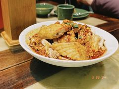 -情满四合院•京菜•烤鸭(动物园店)