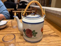 -厝味火锅·潮汕卤水火锅(十一合店)