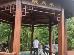 -青龙山国家森林公园