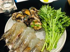 -Mr·Fish鱼鲜生海鲜放题(银泰in99店)