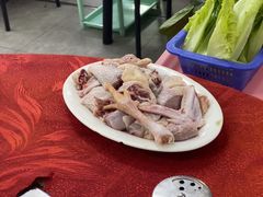 -花苑美食横琴生蚝火锅(拱北粤华路店)