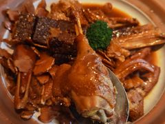 -厝小满.姜母鸭/泉州菜(桥南店)