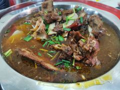 -到味·蒙小铁羊肉馆(粮道街总店)