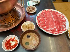 -南门涮肉(后海店)