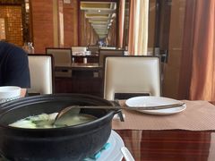 -民族饭店-四季餐厅