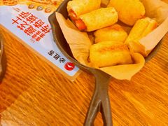 -必胜客(打浦桥日月光店)