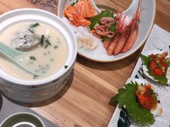 -松竹和日式料理(辽阳店)