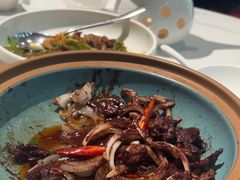 -富淳饭店(陆家嘴保利广场店)