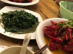 -欧记轩龙虾·私房菜(A店)