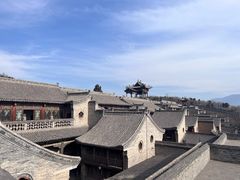 -山西王家大院