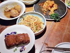 -前海沿·青岛菜(大拇指广场石老人店)