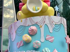 -深圳龙华星河COCO City(民治店)