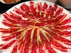 -韩宫宴烤肉·料理(苏州中心店)