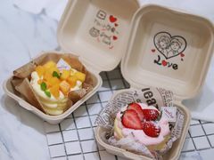 -可丽可丽·生日蛋糕·下午茶(厦门鹭港店)