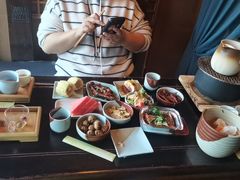 -青藤茶馆(南山路店)
