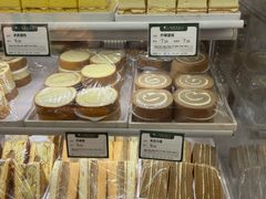 -蜂蝶来饼店(拱北总店)