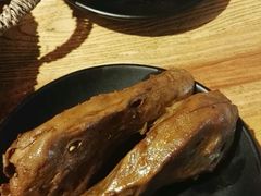 鸭脑壳-嘎嘎鸭脑壳(蜀汉路店)