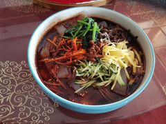 -潍坊宴·大管家(文化路店)