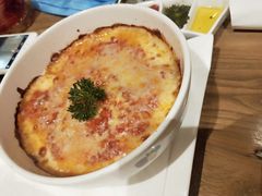 千层面-安妮意大利餐厅(世贸天阶店)