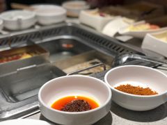 -海底捞火锅(大融城店)