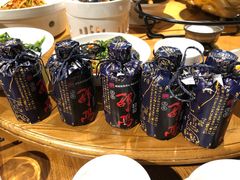 -炊烟小炒黄牛肉(东庆街店)