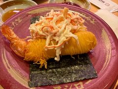 -寿司郎(皇庭广场店)