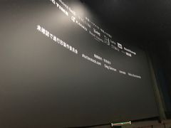 -天幕新彩云国际影城(激光巨幕店)