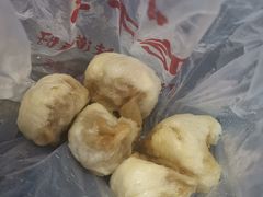 -吃不亏特色包子(三峡广场店)