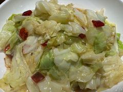 -巢爷老味(东方红店)