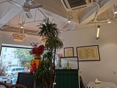 -堂屋糖水店(愚园店)