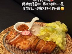 -太二酸菜鱼(石家庄万象城店)