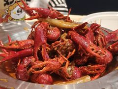 -聚味瞿记·龙虾堂(坡子街店)