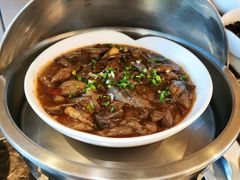 -上海虹桥西郊假日酒店