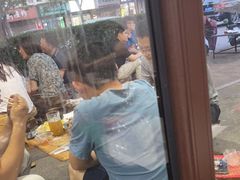 -大勇羊棒骨·烧烤(经六路店)