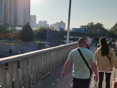 -潘家园(地铁站)