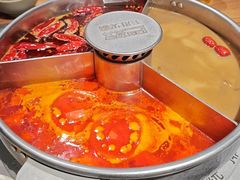 -巴奴毛肚火锅(相州店)