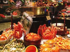 -安蒂娅·海鲜自助餐厅(安蒂娅美兰酒店)