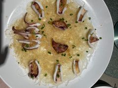 -东南里湖景餐厅·新闽菜(浦西万达店)