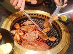 -神户赤童日式烤肉伙伴(东直门店)