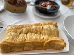 -海湾壹品·粤菜·早茶·烤鸭(拱北店)