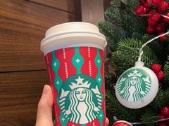 -星巴克(南京鼓楼吾悦广场店)